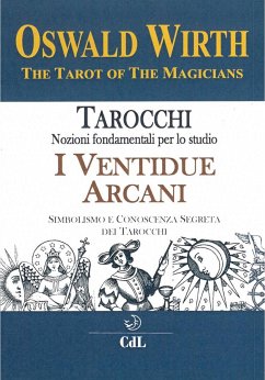 I Ventidue Arcani (eBook, ePUB) - Wirth, Oswald