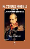 Ma 3e Guerre mondiale (eBook, ePUB)