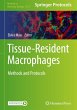 Tissue-Resident Macrophages - Bild 1