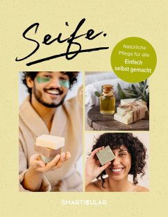 Cover Seife.