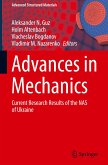 Advances in Mechanics