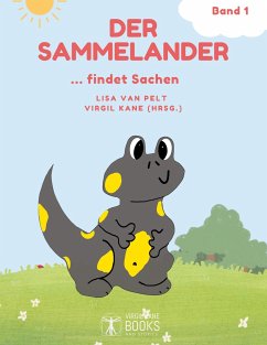 Der Sammelander - van Pelt, Lisa