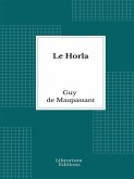 Le Horla (eBook, ePUB)