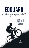 Édouard (eBook, ePUB)