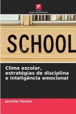 Clima escolar, estratégias de disciplina e inteligência emocional
