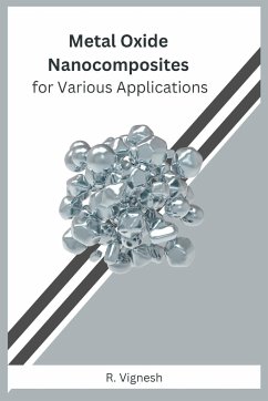 Metal Oxide Nanocomposites for Various Applications - Vignesh, R.
