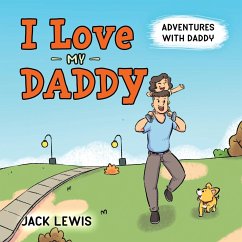 I Love My Daddy - Lewis, Jack