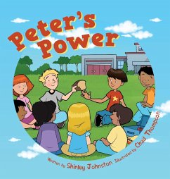 Peter's Power - Johnston, Shirley