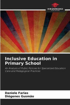 Inclusive Education in Primary School - Farias, Daniele;Gusmão, Diógenes