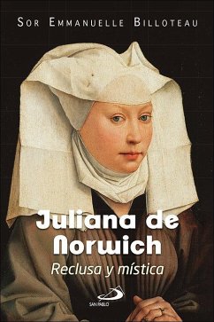 Cover Juliana de Norwich