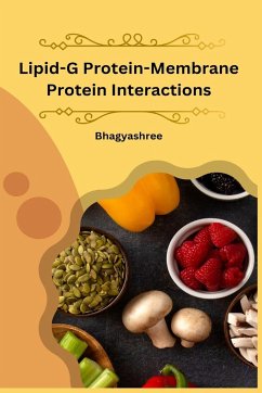 Lipid-G protein-Membrane protein interactions - Bhagyashree