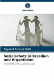 Sozialschutz in Brasilien und Argentinien