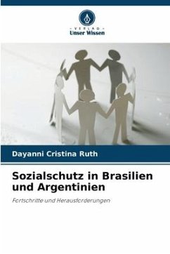 Sozialschutz in Brasilien und Argentinien - Ruth, Dayanni Cristina