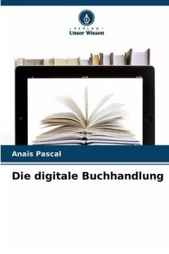 Die digitale Buchhandlung - Pascal, Anaïs
