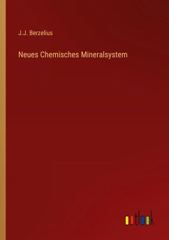 Neues Chemisches Mineralsystem