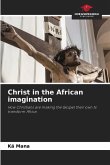 Christ in the African imagination