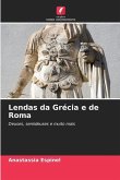 Lendas da Grécia e de Roma