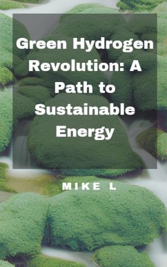 Green Hydrogen Revolution - L, Mike