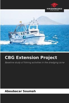 CBG Extension Project - Soumah, Aboubacar