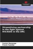 Streamlining partnership in the fight against HIV/AIDS in the DRC