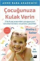 Cocugunuza Kulak Verin - J. Solter, Aletha