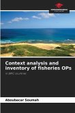Context analysis and inventory of fisheries OPs