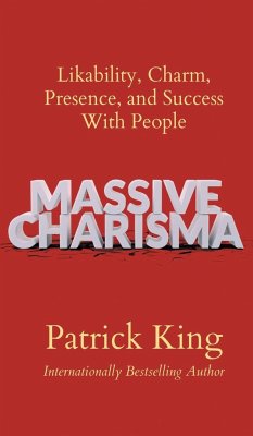 Massive Charisma - King, Patrick