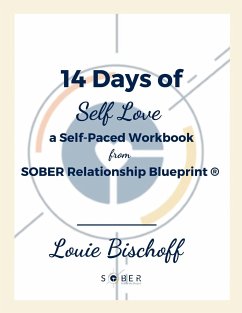 14 Days of Self-Love - Bischoff, Louie