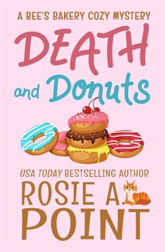 Death and Donuts - Point, Rosie A.