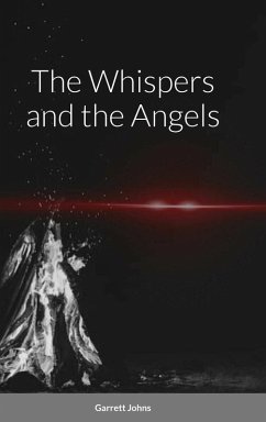 Cover The Whispers and the Angels