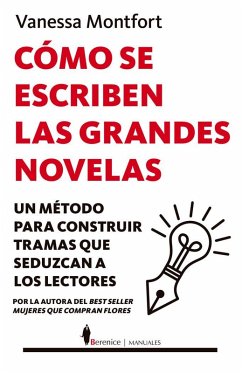 Cover Cómo se escriben las grandes novelas