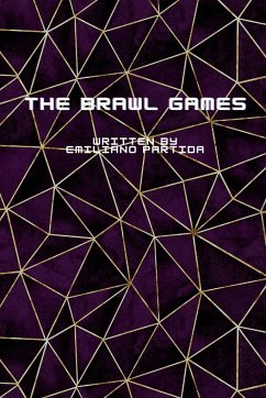 The Brawl Games - Partida, Emiliano