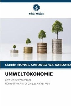 UMWELTÖKONOMIE - MONGA KASONGO WA BANDAMA, Claude