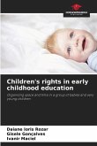 Children's rights in early childhood education