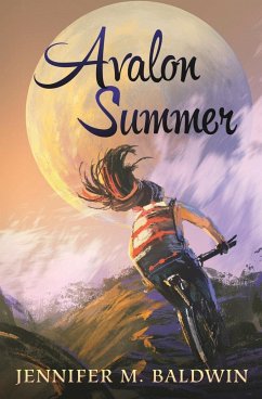 Avalon Summer - Baldwin, Jennifer M.