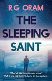 The Sleeping Saint