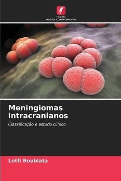 Meningiomas intracranianos - Boublata, Lotfi