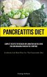 Pancreatitis Diet - Bild 1