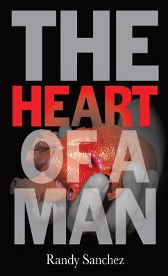Cover The Heart of a Man