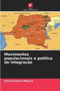 Movimentos populacionais e política de integração - Kavira Muyisa, Sylvia