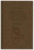 Gecenin Hikayesi - Dora - Deri Kapak, Ciltli - G. Kabal, N.