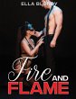 Fire and Flame - Hot Erotica Short... - Bild 1