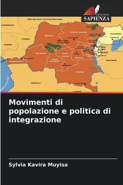 Movimenti di popolazione e politica di integrazione - Kavira Muyisa, Sylvia