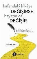 Cover Kafandaki Hikaye Degisirse Hayatin da Degisir