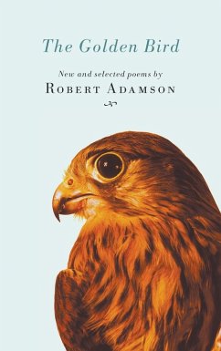 Cover The Golden Bird
