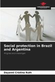 Social protection in Brazil and Argentina