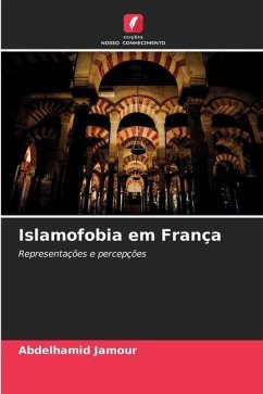 Islamofobia em França - Jamour, Abdelhamid