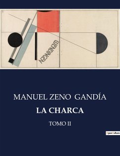 LA CHARCA - Gandía, Manuel Zeno