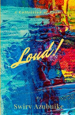 Loud! - Azubuike, Swirv