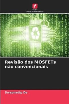 Revisão dos MOSFETs não convencionais - De, Swapnadip